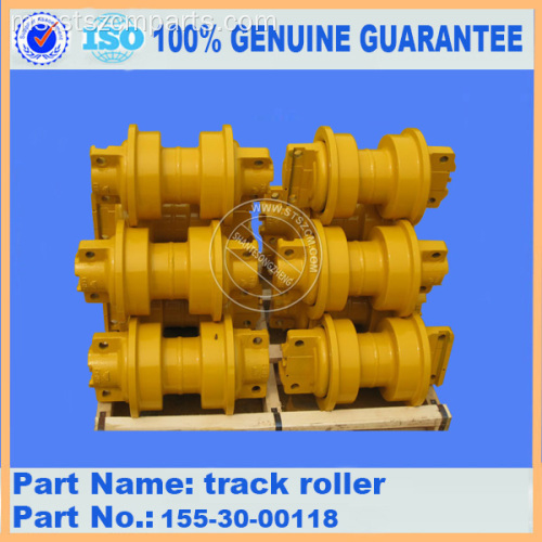 shantui SD22 track roller 155-30-00118